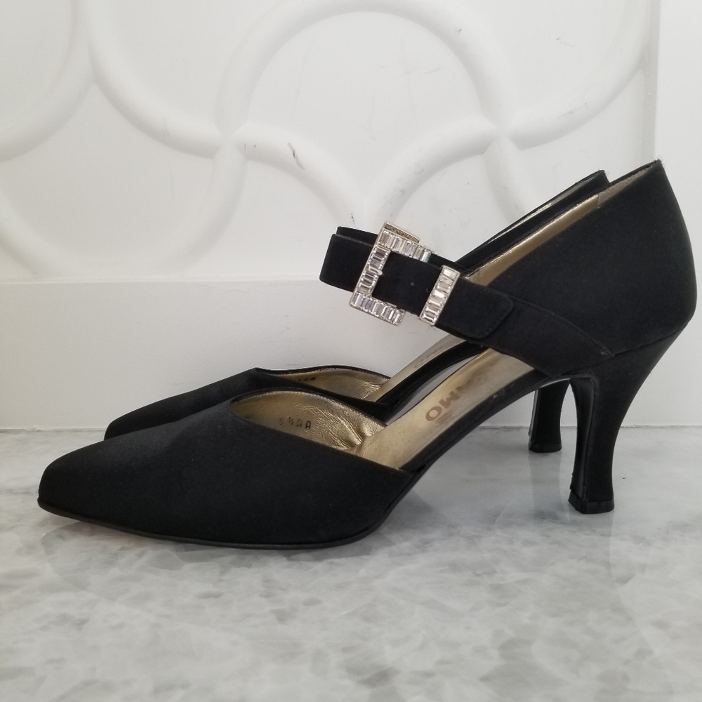 Salvatore Ferragamo shoes 9.5